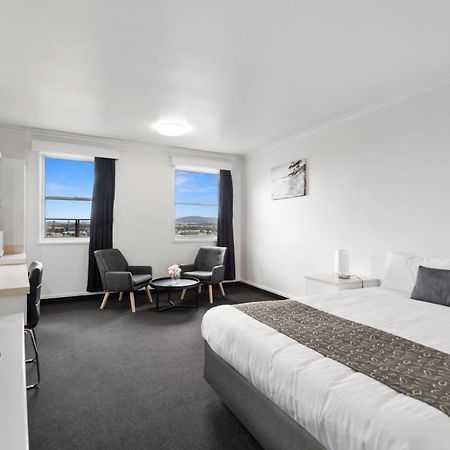 Coach House Launceston Hotel Exterior foto