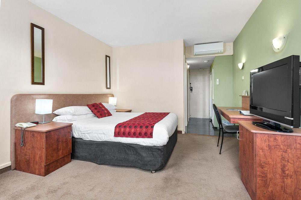 Coach House Launceston Hotel Exterior foto