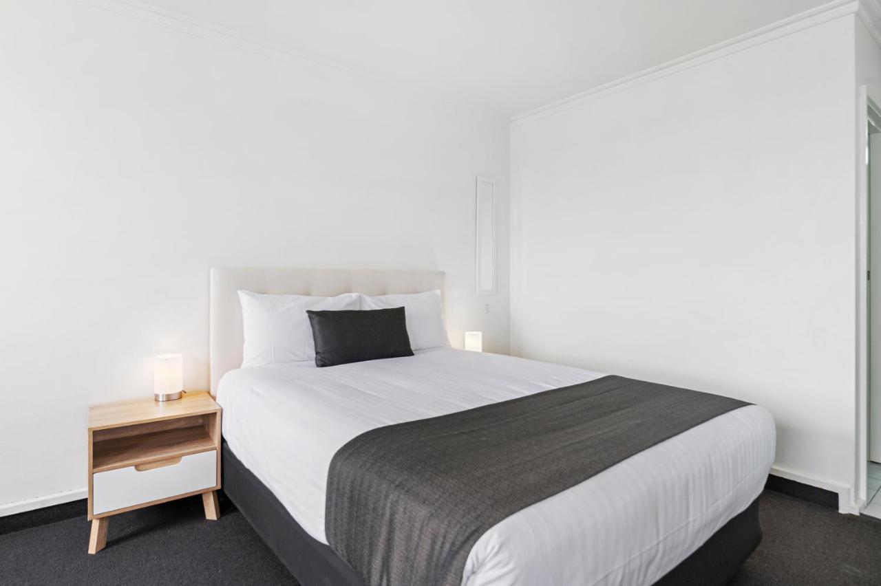 Coach House Launceston Hotel Exterior foto